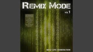 Enjoy the Silence (ALexis Voice Remix)