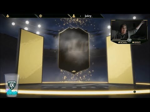 SICK INFORM WALKOUT IN MY RIVALS REWARDS + RED PICKS! - FIFA 19