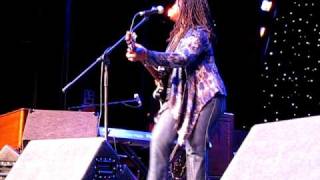 Ruthie Foster Band - Runaway Soul