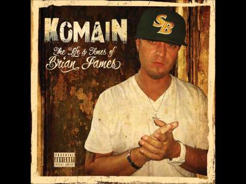 Komain - Play Music When I'm Gone (feat. Ghost & Tripp Caimbridge)