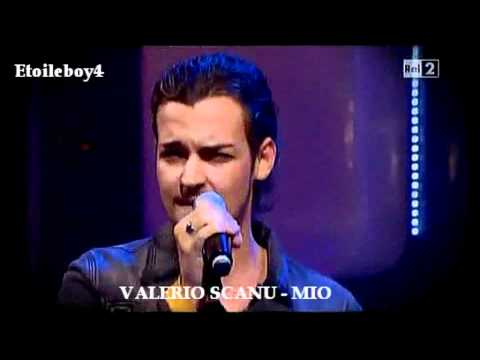 scarica sentimento di valerio scanu