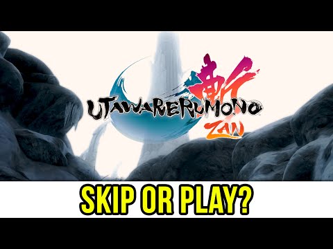 Utawarerumono: Zan (Steam) | Skip or Play?