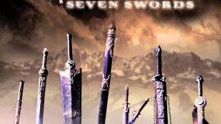 SEVEN SWORDS soundtrack, by Kenji Kawai : 