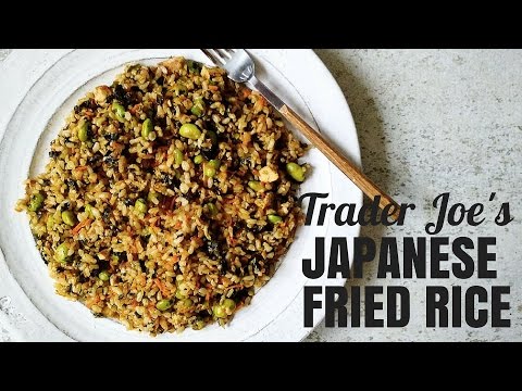 download lagu mp3 mp4 Japanese Fried Rice Trader Joes, download lagu Japanese Fried Rice Trader Joes gratis, unduh video klip Japanese Fried Rice Trader Joes