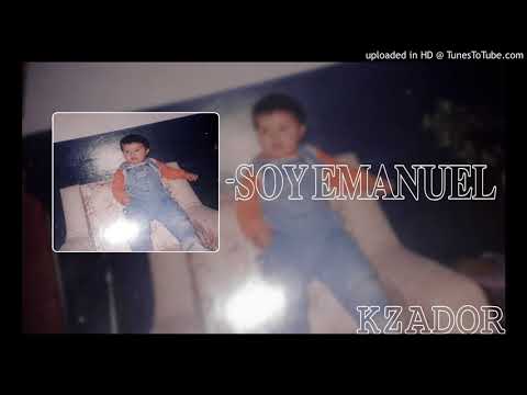 KZADOR - SOY EMANUEL (AUDIO OFICIAL)