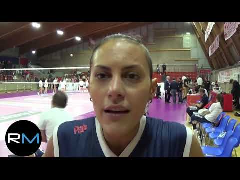 A tu per tu con... Serena Moneta