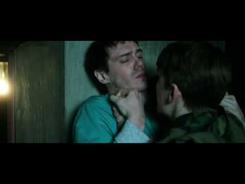 The Cured (Clip 'Fade Out')