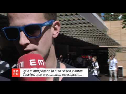 IMS 2012 The Japanese Popstars