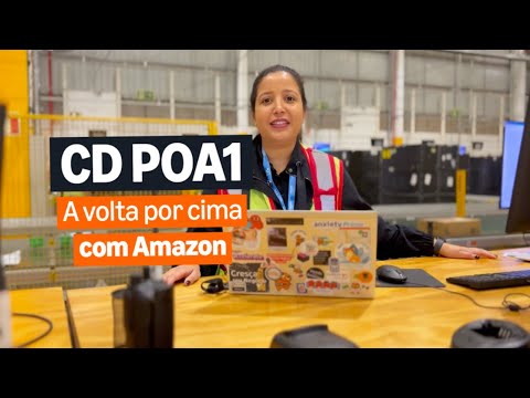 Em um ano e tanto, para POA 1