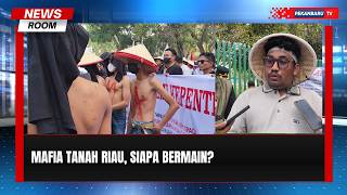 GMPB Desak Aliran Dana Mafia Tanah Diusut