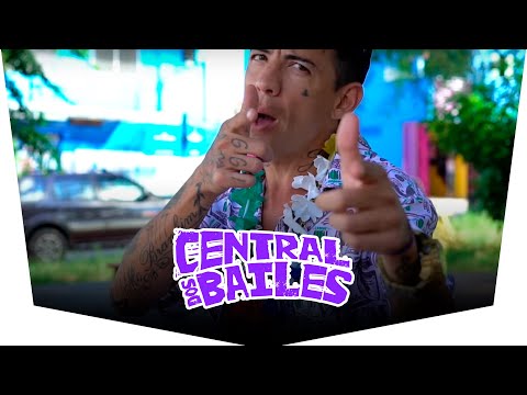 MC Brankim - Menina Maluca (Street Video)