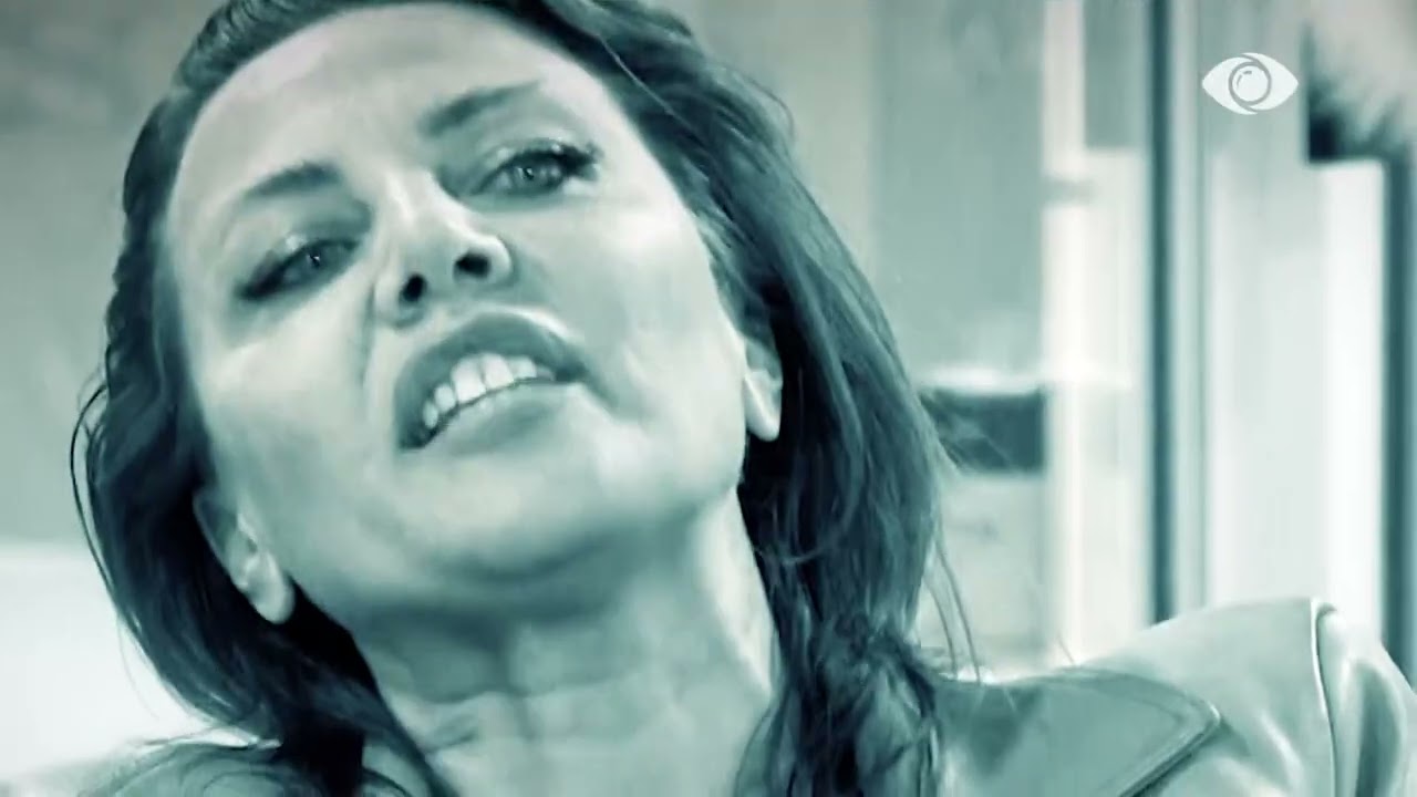 Ke ardhur për historinë e dashurisë…, përplasja e ashpër mes Gertës dhe Livias