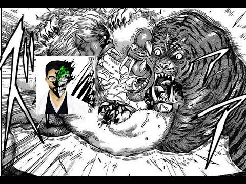 WEDNESDAY TORIKO LIVE REACTION/AFTERTHOUGHTS CHAPTERS 101-106 AND 107-112 AND OTHER STUFF