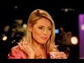 Shape Yoghurt Tess Daly TV Advert