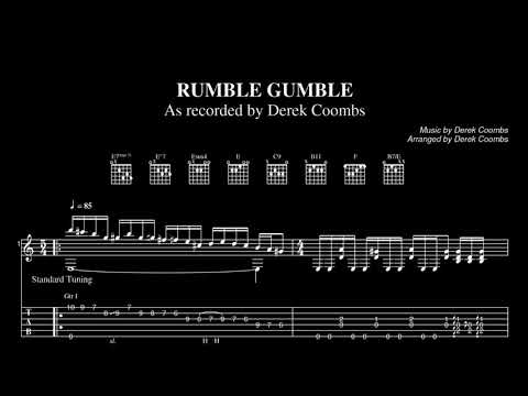 "Rumble Gumble"