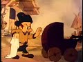 All S Well With Gabby Vintagecartoons Classiccartoons Gabby Oldschool Adventure Fun