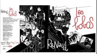 renaud  LES BOBOS