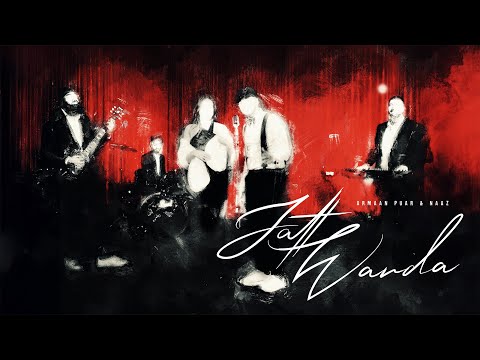 JATT WARDA - ARMAAN PUAR | JEEZY | INDER DHINDSA | NAAZ (OFFICAL VIDEO)