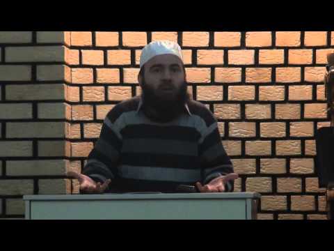 Sa ka sevape nëse një familje falë gjakun - Hoxhë Jusuf Hajrullahu