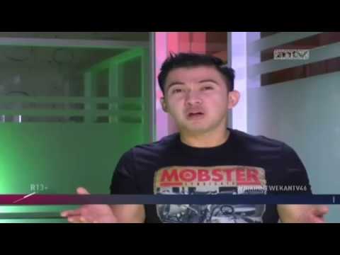 Miris !! Klien Mengidap Gangguan Jiwa - Bikin Mewek 19 Desember 2017 EPS 46 Full