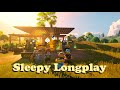 Lego Fortnite Survival Longplay | Exploring, Building & Making New Friends | Full Game No Commentary