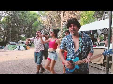 Davide Di Rosolini - Mi stanno sul cazzo i fricchettoni