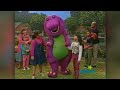 Barney Friends S2E2 Grandparents Are Grand 1993 Sprout PBS Broadcast 2009