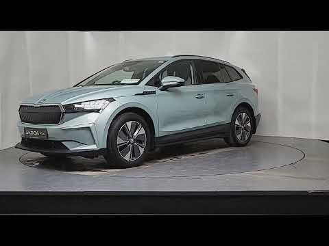 2023 Skoda Enyaq