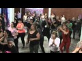 ZUMBA VAL MARINI - Mueve la colita mamita rica ...