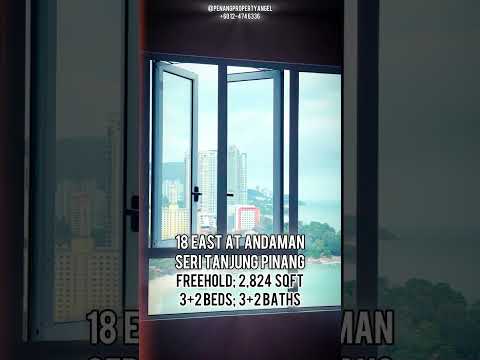 Condominium for Sale in Andaman @ Quayside by CHERYL - iProperty.com.my