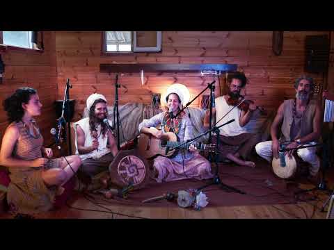 Heal This World  ☼ Nitsan Charcko Mizrachi