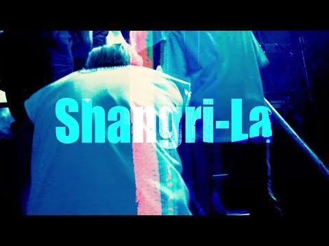 THE RAMPAGE from EXILE TRIBE / 「Shangri-La」（2017 Summer Document Music Video）