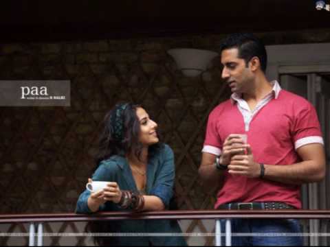 Mudhi Mudhi (FULL SONG) from movie PAA, new release