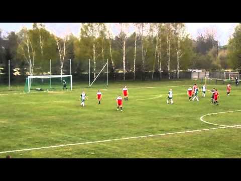 Klasa Okręgowa (Częstochowa) : Warta Mstów - Sparta Lubliniec