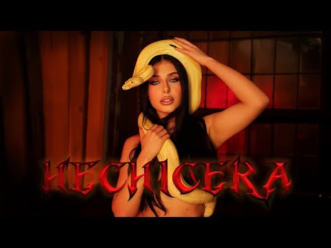 Nanu - Hechicera (Video Oficial)