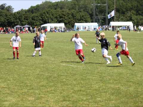 Pinsecup 2011 - The Movie