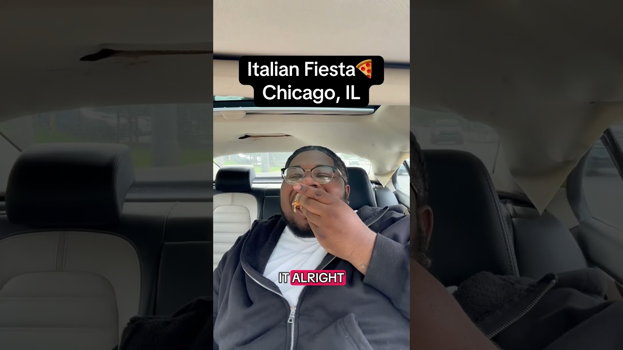 Who got the best pizza in Chicago?  #pyegyg #foodhumor #foodreview  #chicago #chitown #chiraq #pizza