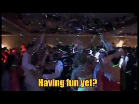 Rhythm System Pro DJ Entertainment video.