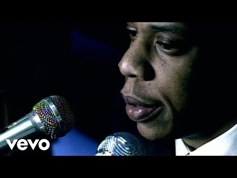 JAY-Z - Guilty Until Proven Innocent ft. R. Kelly