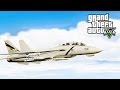 Grumman F-14D Super Tomcat для GTA 5 видео 8