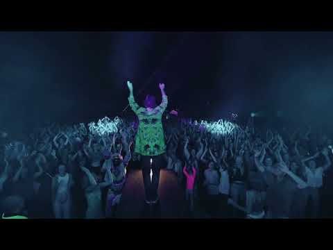 Raw Ordio - Deep in the Mix Live @ Pranafest 2023