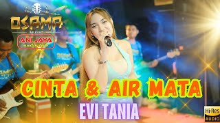 Download lagu CINTA DAN AIRMATA - EVITANIA - OSAMA MUSIC - SENDANGMULYO TEMBALANG SEMARANG mp3
