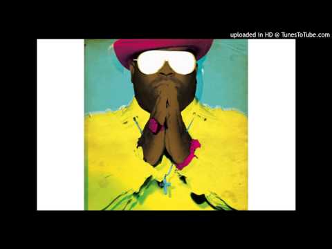 Childz Play - Cee-Lo Green ft Ludacris