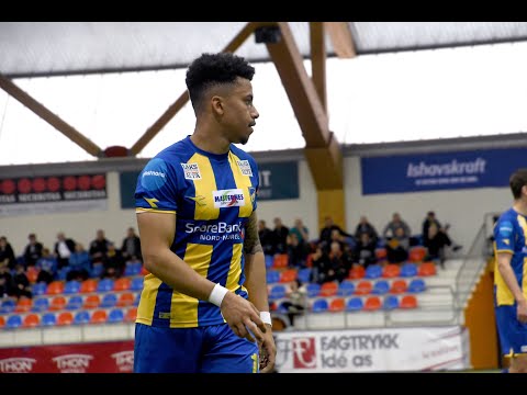 Kyle Spence Highlights - Alta IF -  2019