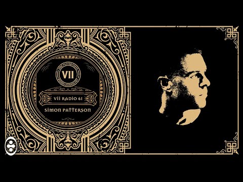 VII Radio 61 - Simon Patterson