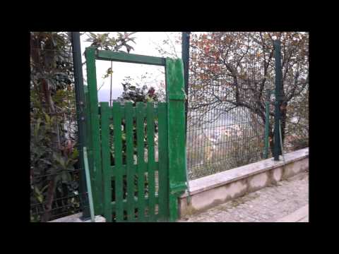 Capriglia Irpina 2015