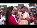 Shankhnaad : जनता का सवाल, जब हमारा अस्तित्व ही नहीं रहेगा तो रोजगार लेकर क्या करोगे? | Gyanvapi - Video