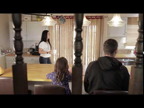 Changing Clothes VFX