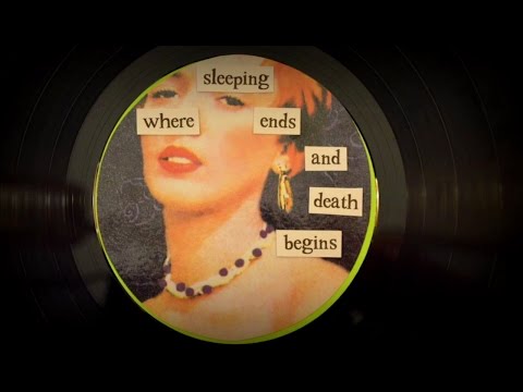 WE ALL WANT TO - Where Sleeping Ends