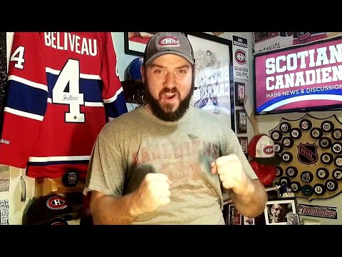 HABS FAN REACTION - R1, Game 2 vs. Flyers - DOMINATION